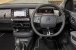 Citroen C4 Cactus 2018 года (UK)